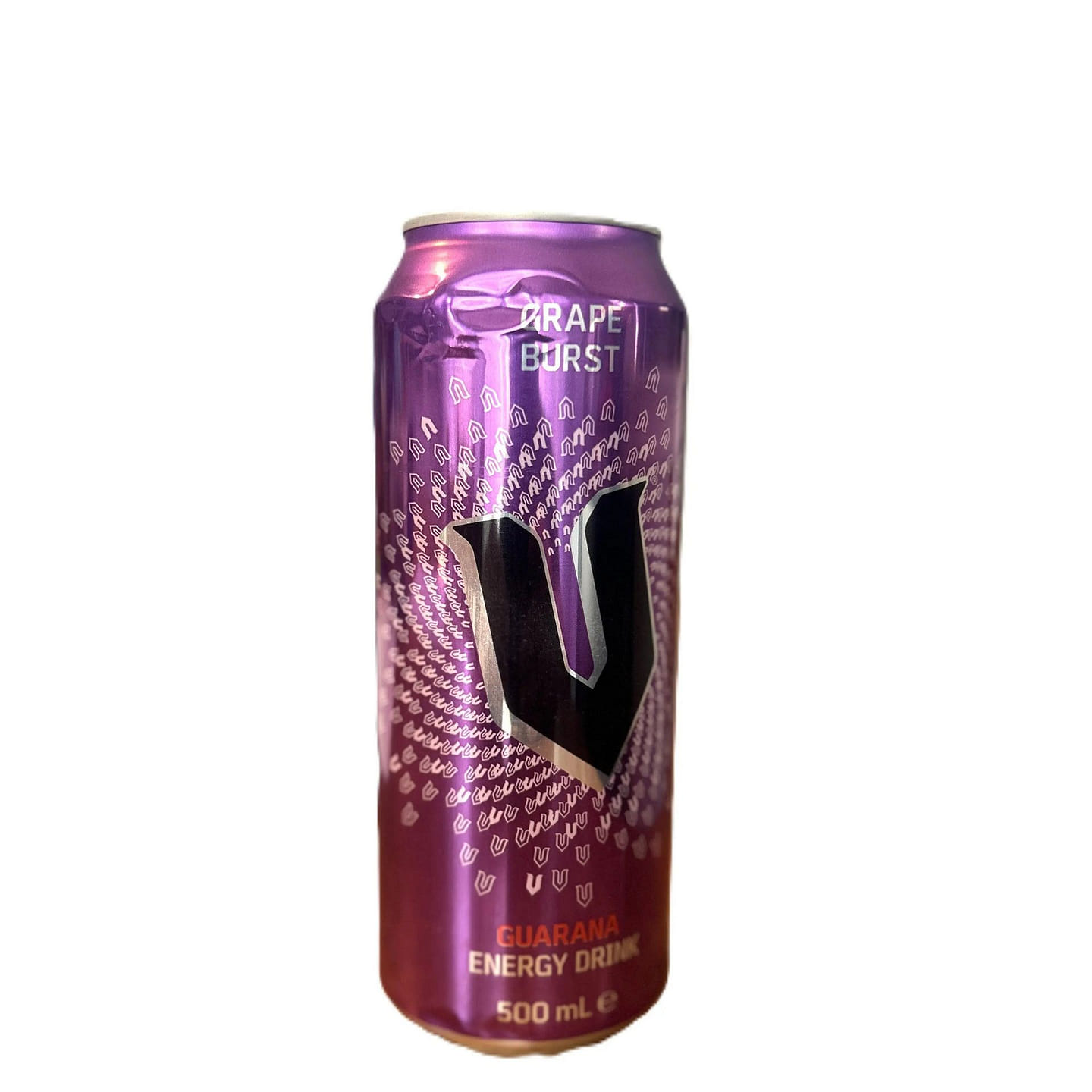 V Energy Grape Burst 500mL (Australia) 1 each