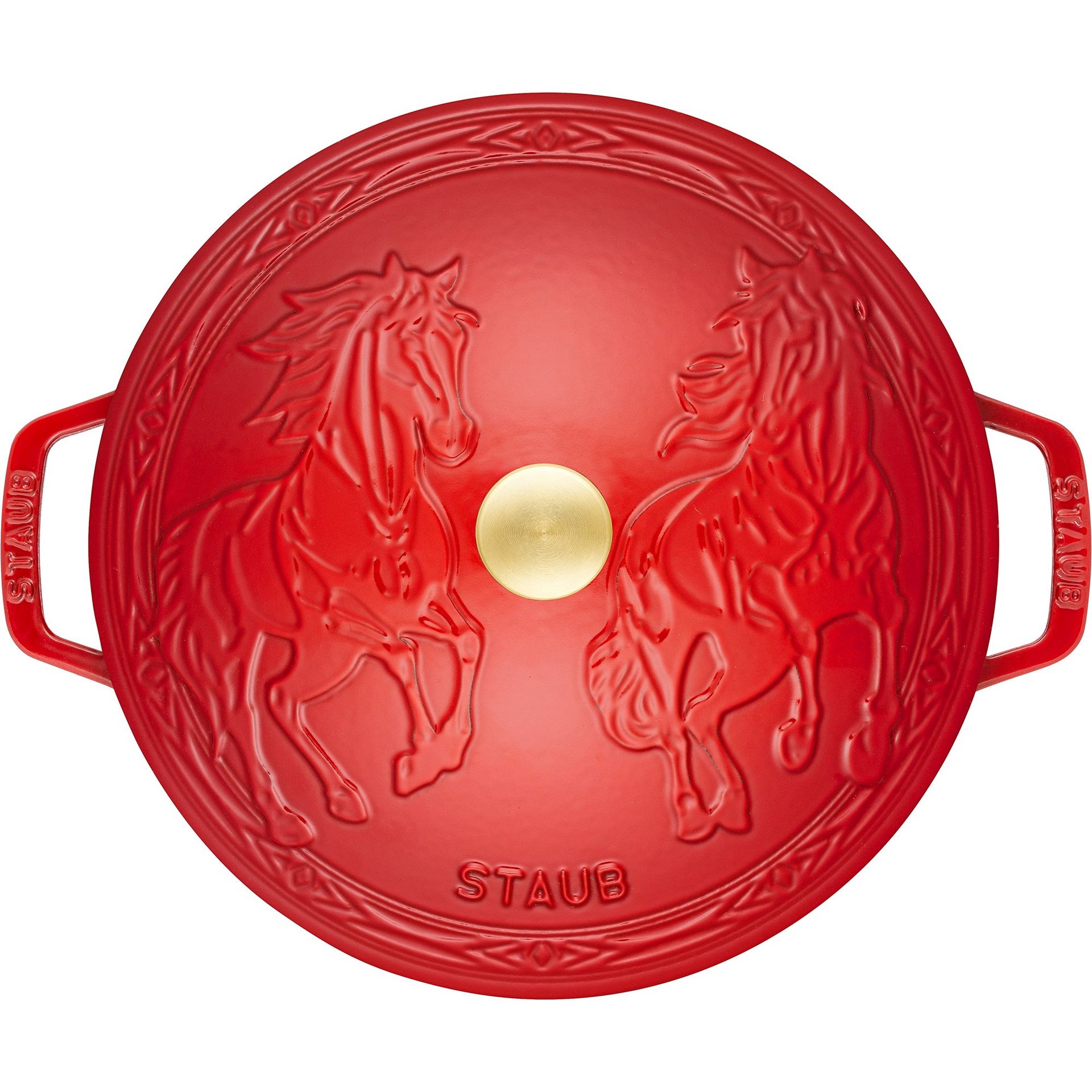 Staub La Cocotte 5.25 qt, Essential French Oven 1 each - Weee!