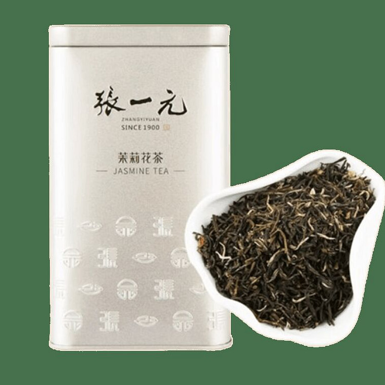 Super Grade Strong Aroma Jasmine Tea - 240g 240 g