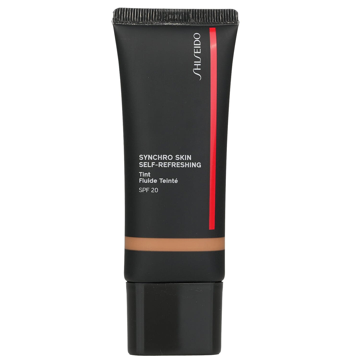 Shiseido Synchro Skin Self Refreshing Tint SPF 20 – # 415 Tan/ Hale Kwanzan 30ml/1oz 30 ml