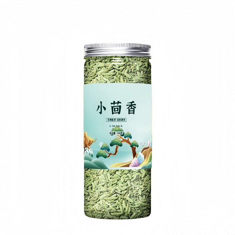 Chuanweitang fennel 100g*1 bottle 100 g