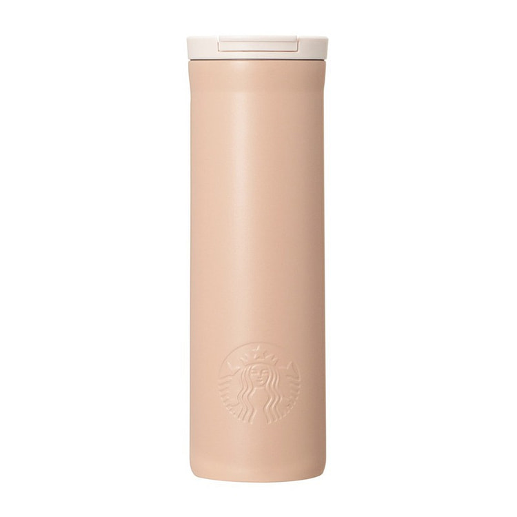星巴克 保温杯 473ml