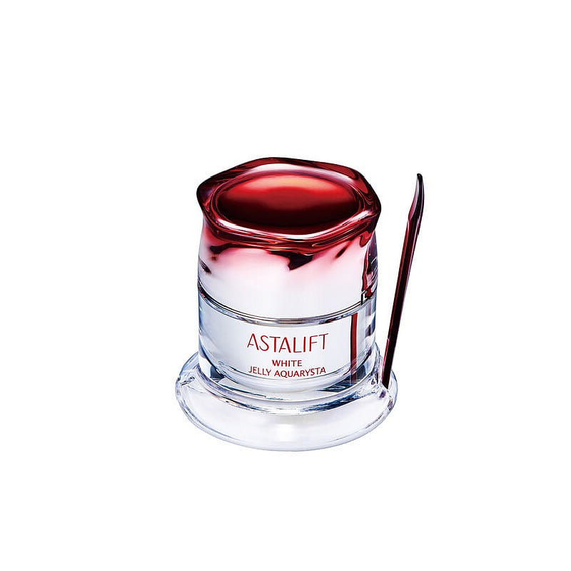 Diamond White Skin Gel Essence Arbutin Astaxanthin Antioxidant Whitening 40g 1 個