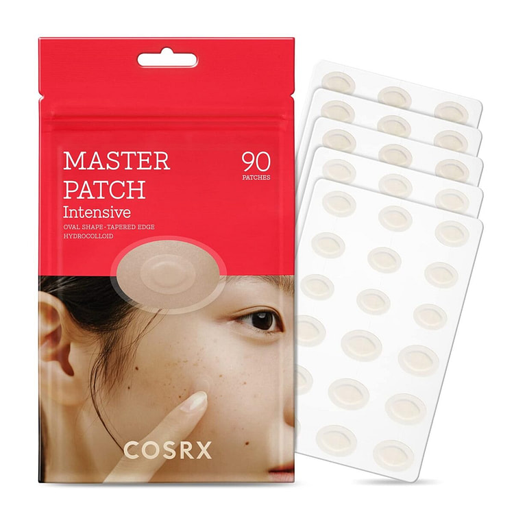 Cosrx Master Patch Intensive 1 each