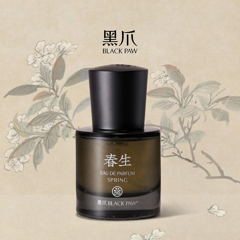 Black Claw Chunsheng perfume Four Seasons Series 15 ml