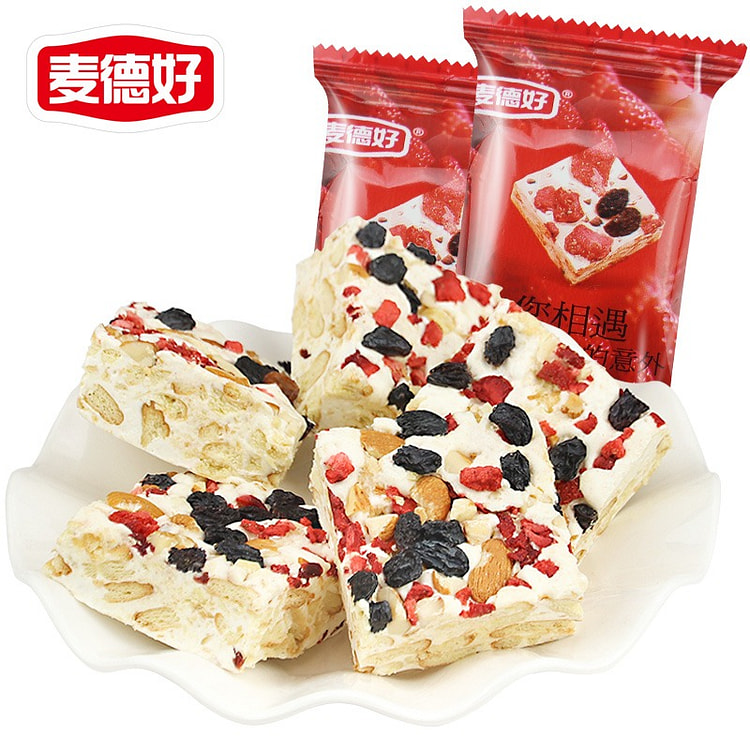 Snowflake Crispy