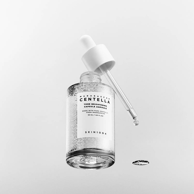 SKIN1004 Brightening Capsule Ampoule 100ml 1 each