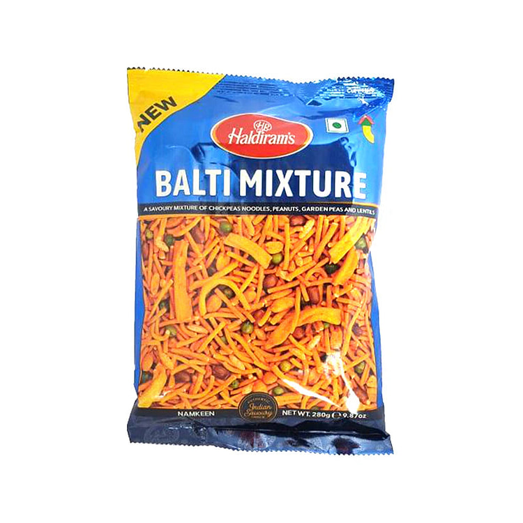 Gujrati Mix