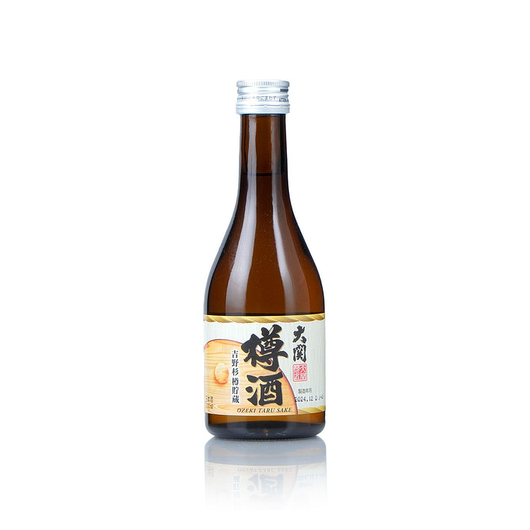 Ozeki Taru Sake 300 ml