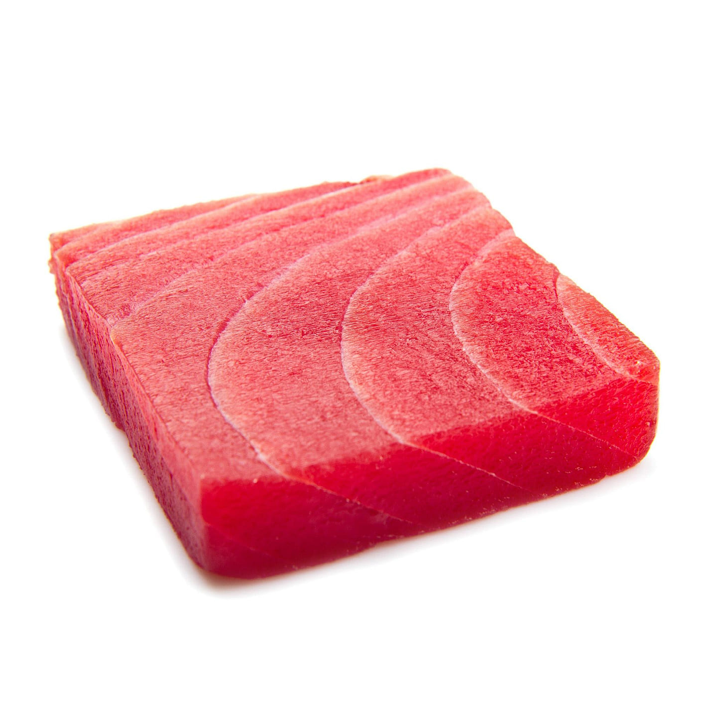 Super Frozen Fresh Bluefin Tuna Akami (Sashimi Quality) 0.5lbs 0.5 lb