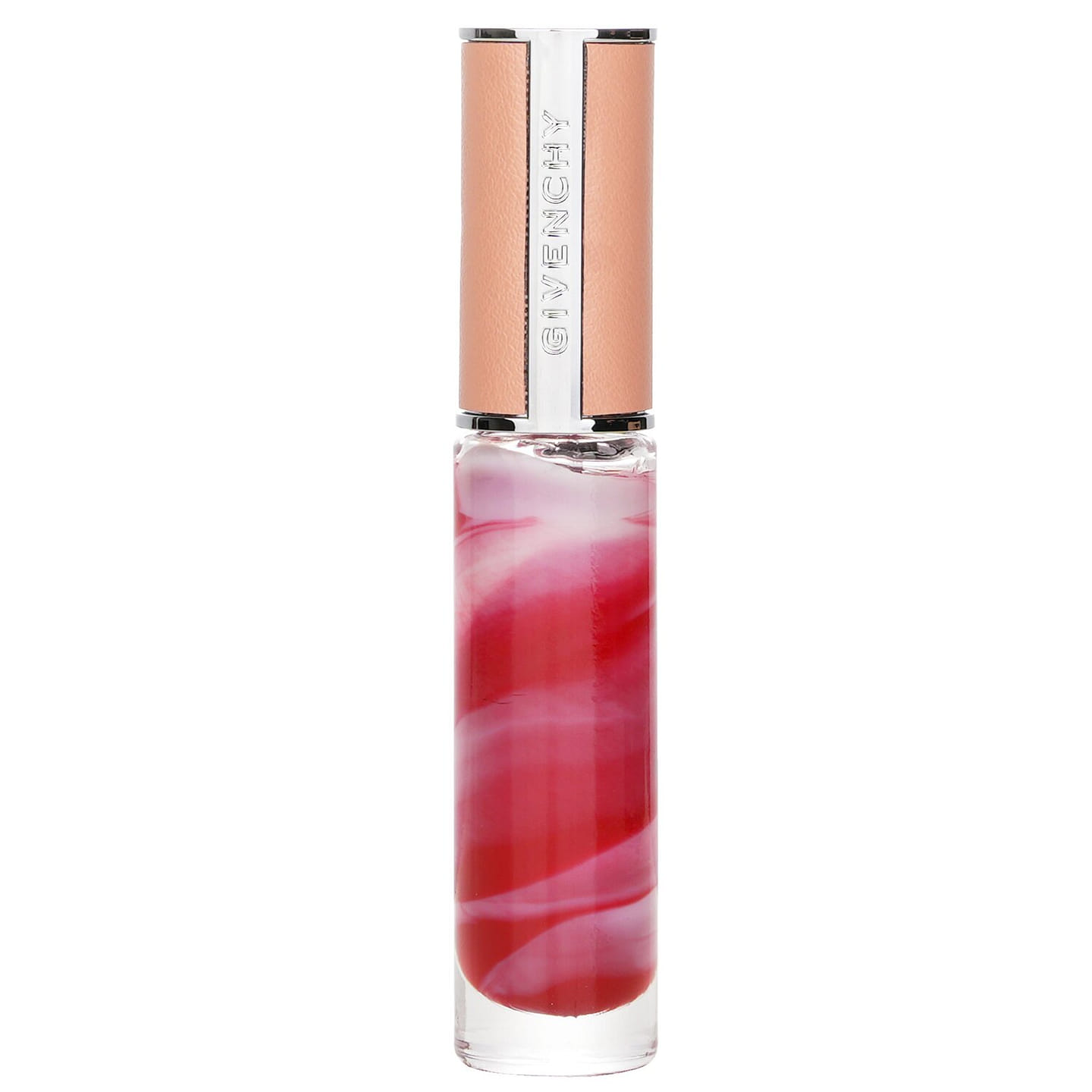 Givenchy Gorgeous Color Repair Lip Gloss-#37 Carmine P084396 / 434974 6ml/0.21oz 6 ml