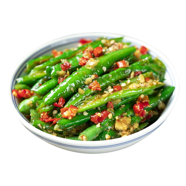 食当头江西特产特辣腌小米椒花生辣椒1瓶 238 克