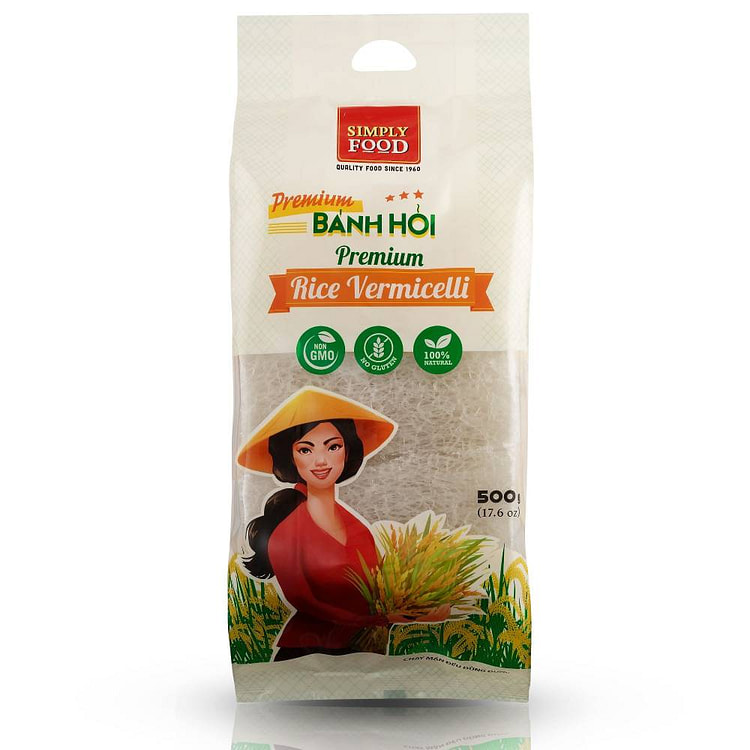 Simply Food 高级越南河粉