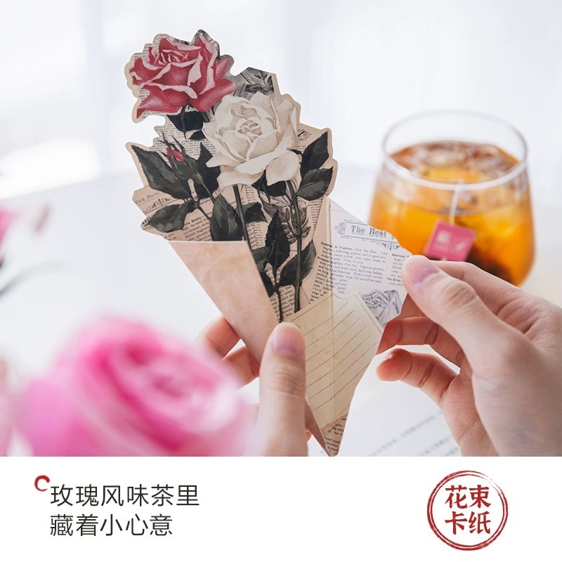 Chayan Yuese Xinyi Tea Assorted Bags 1 box - Weee!