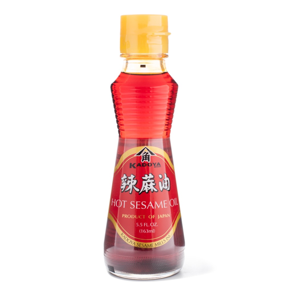 Get Kadoya Hot Sesame Oil Delivered Weee! Asian Market