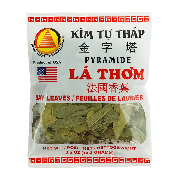 Kim Tu Thap Bay Leaves La Thom 1 each