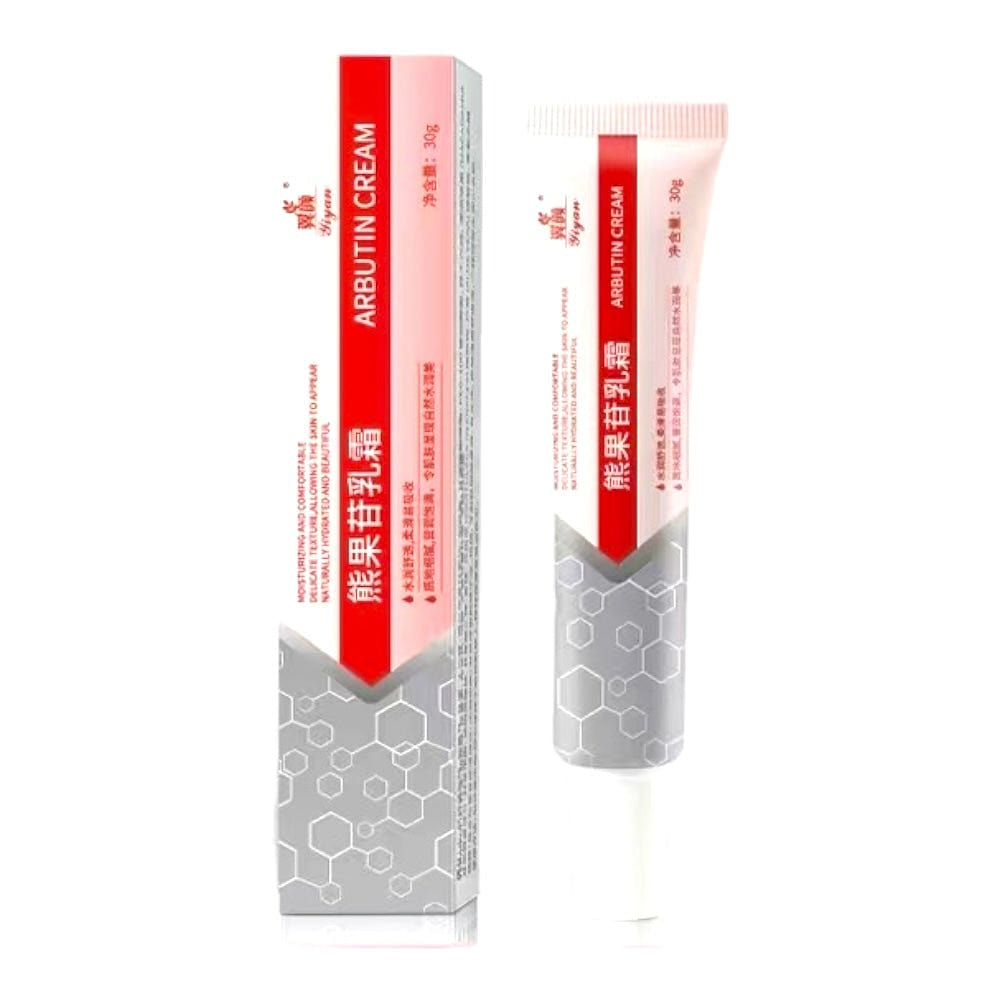 Yiyan Arbutin Cream Gel for Skin Health 30g 1 個