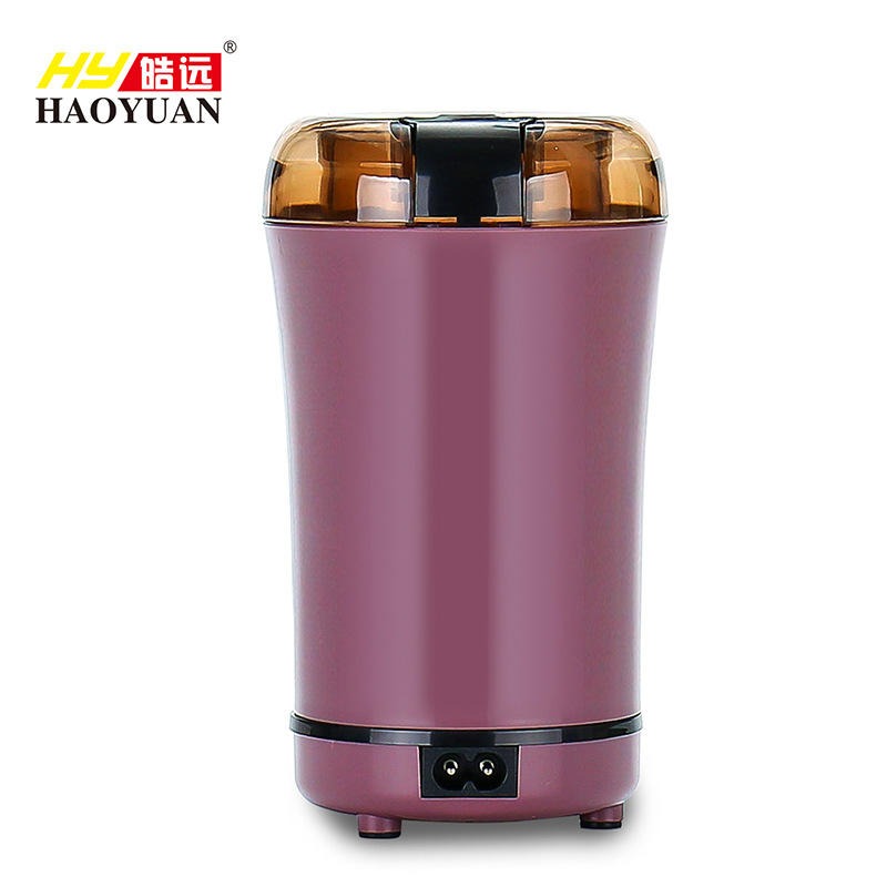 Home Grinder Electric Flourer Dry Mill Coffee Maker 1 count