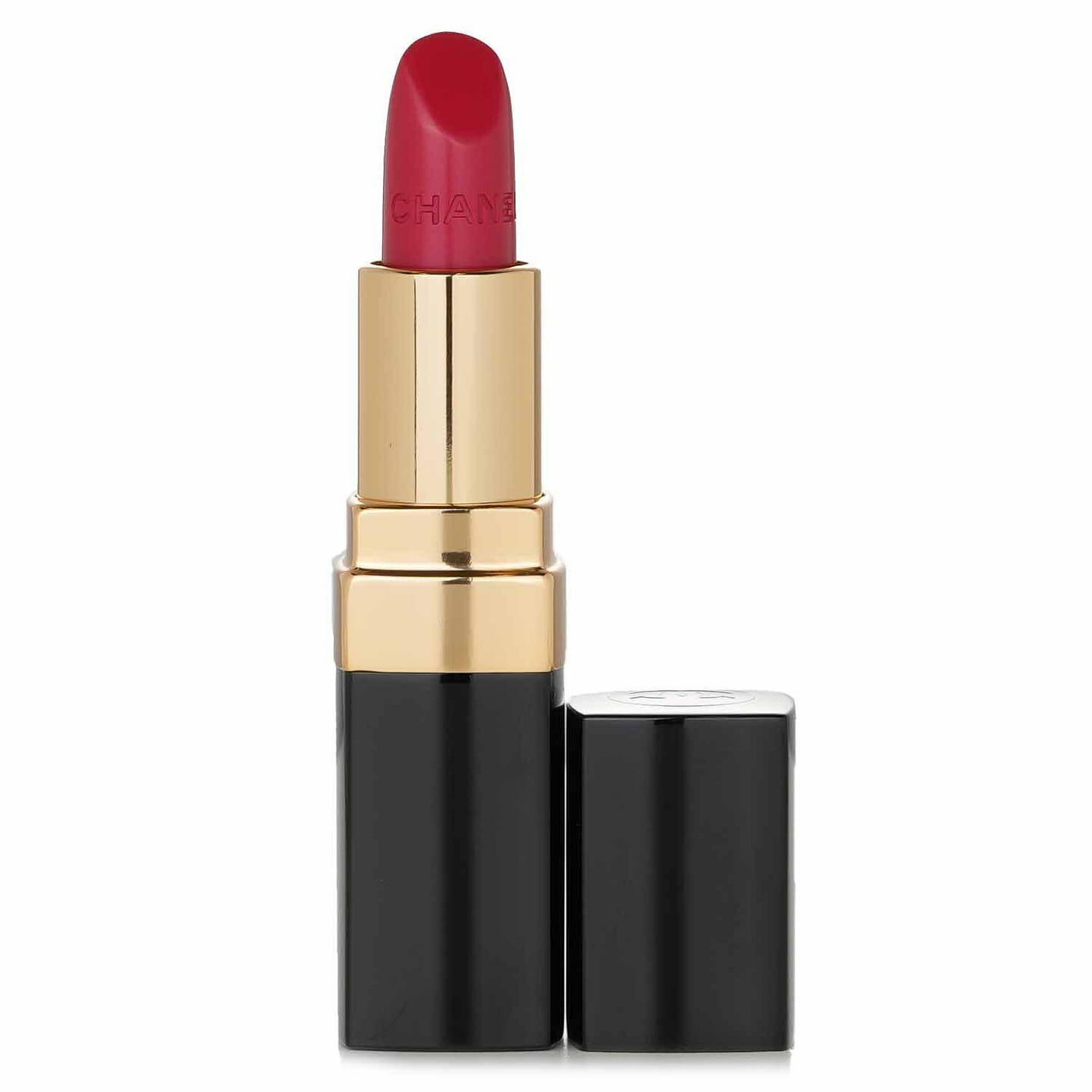Chanel Rouge Coco Ultra Hydrating Lip Colour – # 442 Dimitri 3.5g/0.12oz 3 g