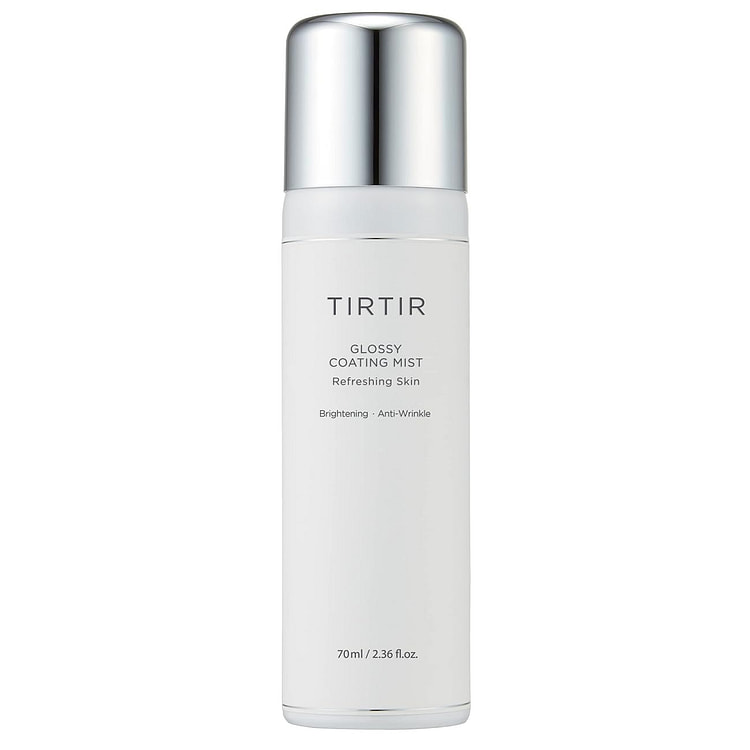 TIRTIR 光泽定妆喷雾(70ml)