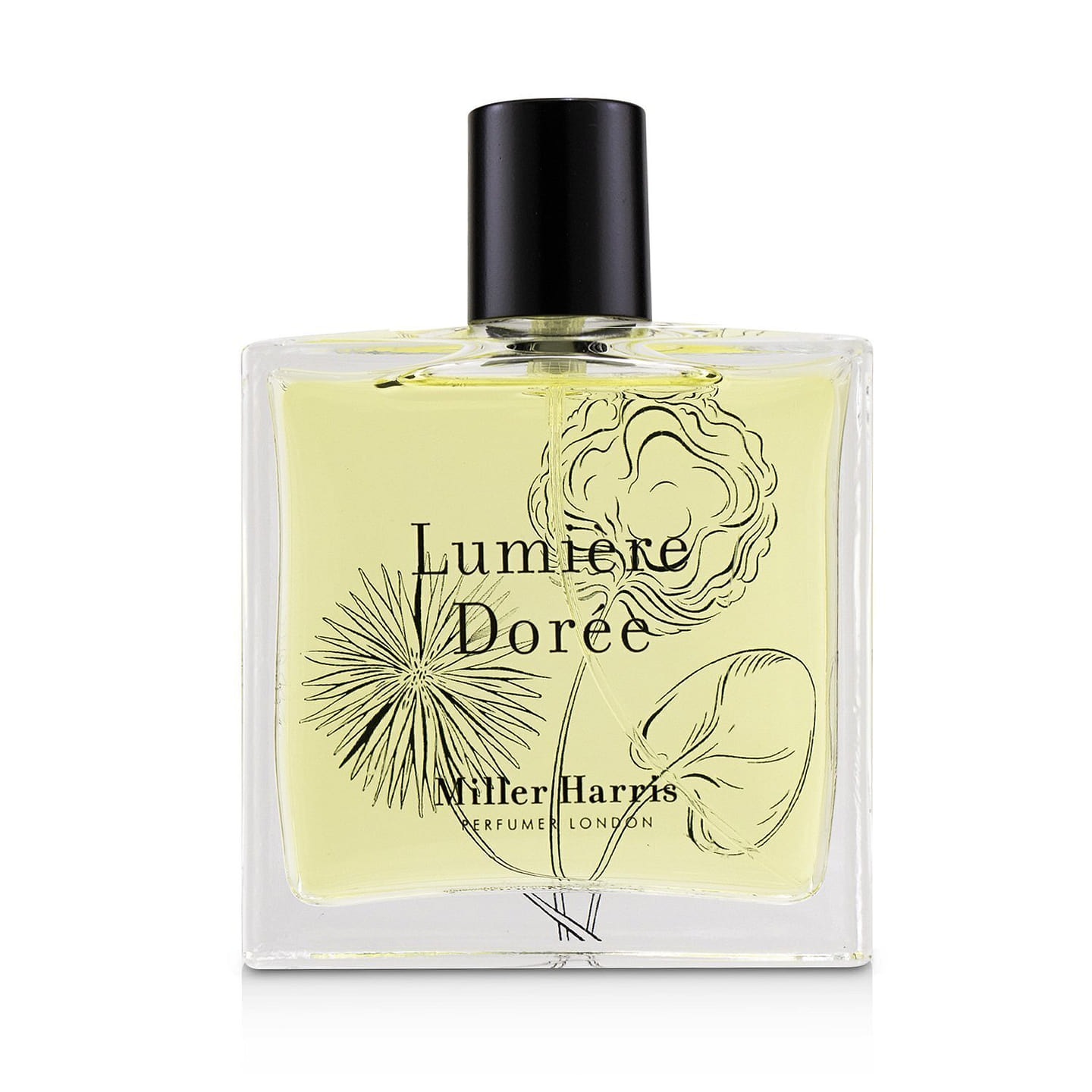 Miller Harris First Morning Light EDP 100ml/3.4oz 100 ml