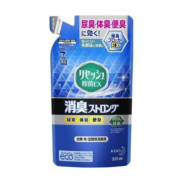 Resesh Deodorizing 320 ml