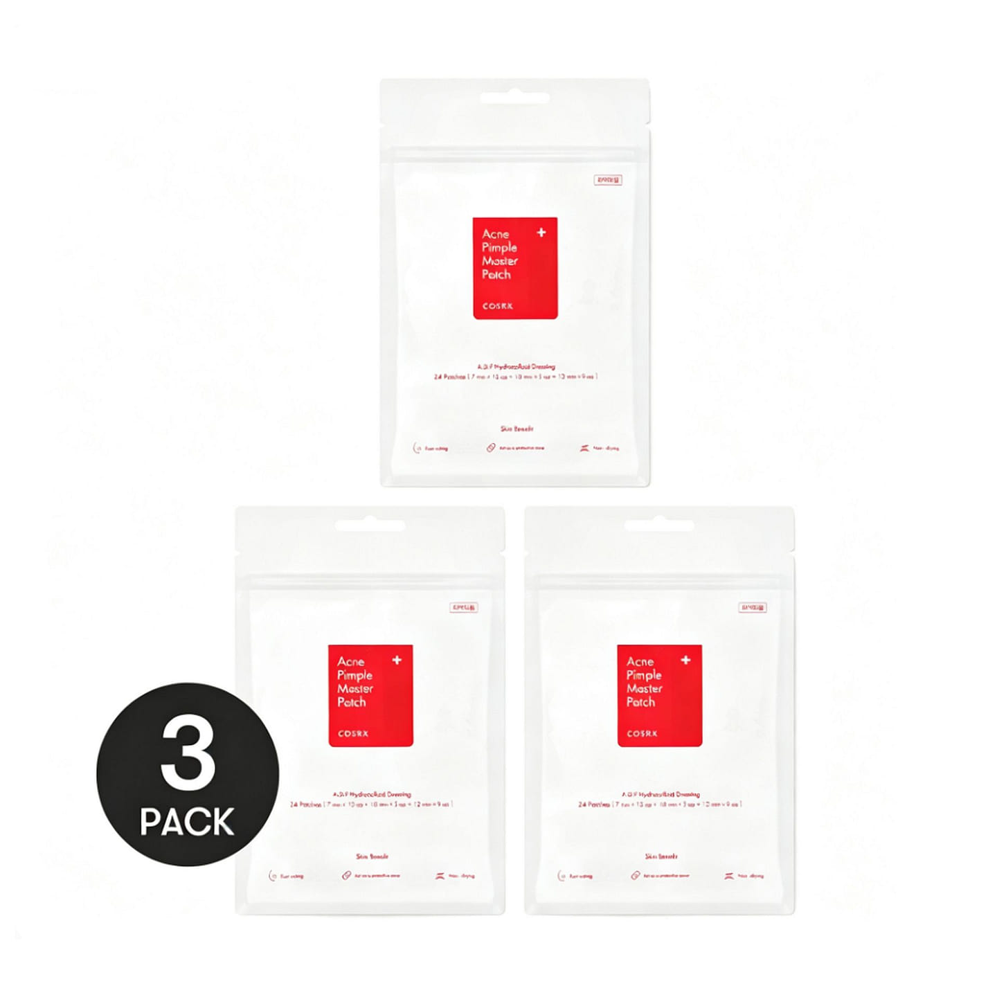 Pimple Patch 1 box