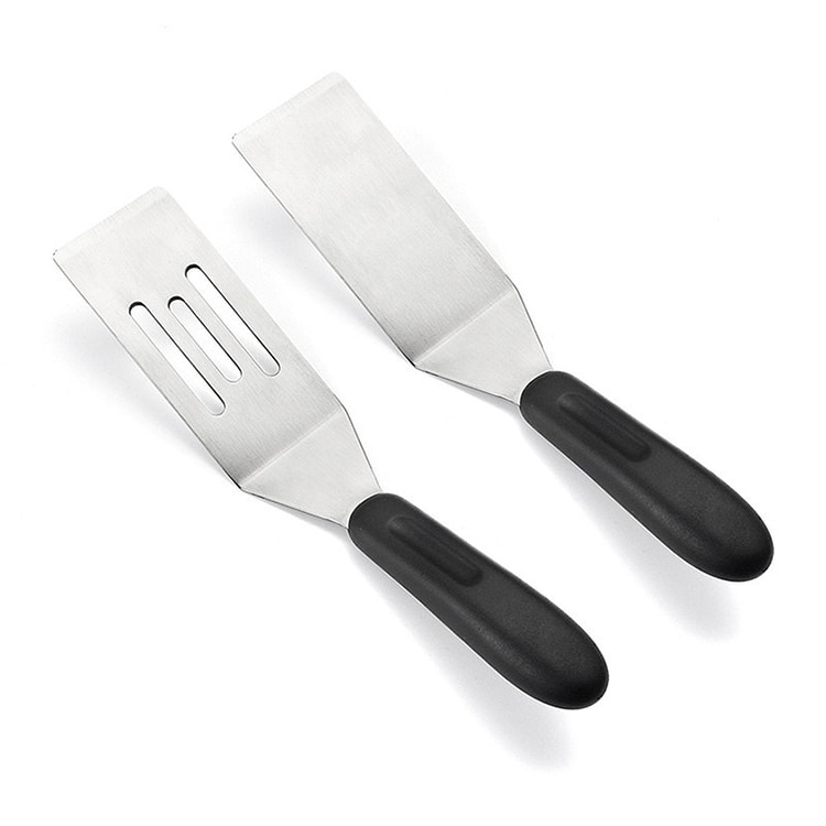 高品质 Pampered Chef 迷你上菜铲 厨房不粘烹饪烘焙