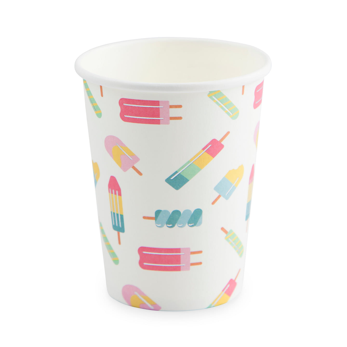 Ice Lolly Cup 8 each