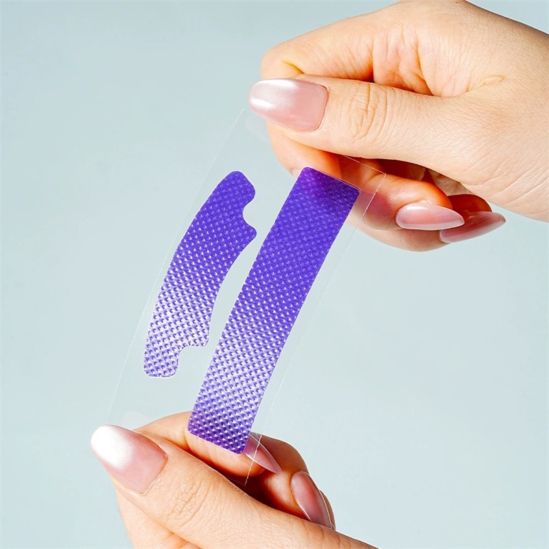 V34 Teeth Whitening Strips Purple 1 Box 1 pack - Weee!