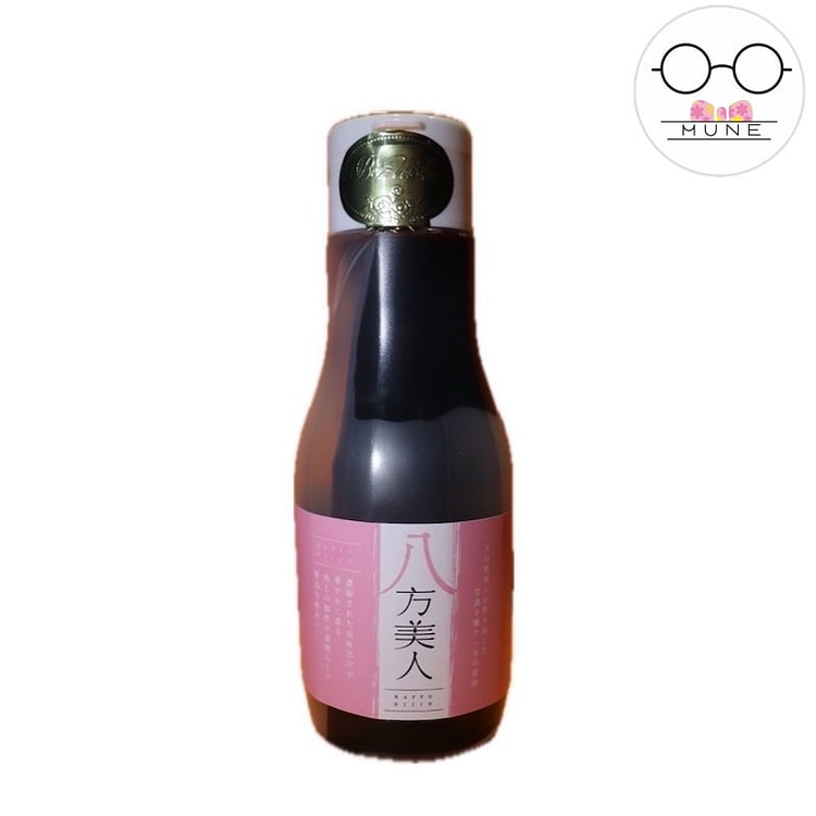 Munesan Sweet soy sauce Happobijin 1 each