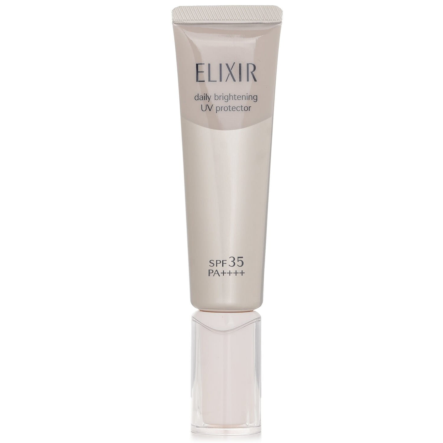 Shiseido ELIXIR Daily Brightening UV Protector 35 ml