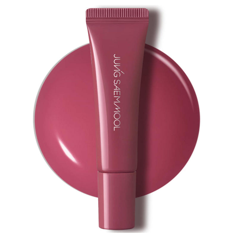 JUNG SAEM MOOL Lip-Pression Metal Serum 10ml 1 each