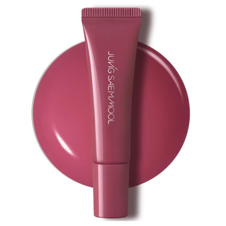 JUNG SAEM MOOL Lip-Pression Metal Serum 10ml 1 each