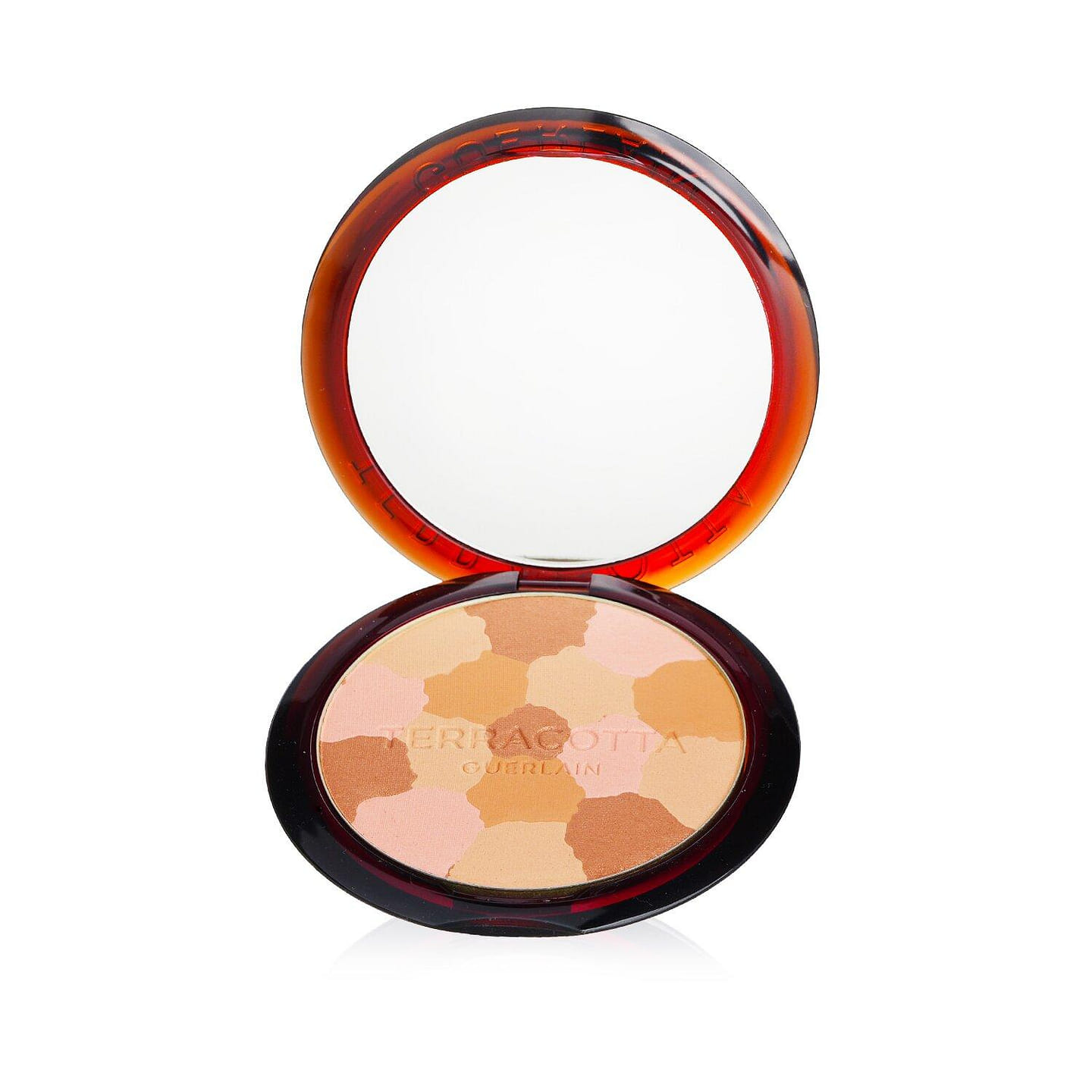 Guerlain Terracotta Light The Sun Kissed Healthy Glow Powder – # Light Cool 10g/0.3oz 10 g