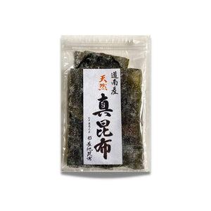 MA-KONBU (TRUE KELP) FOR DASHI 70 g