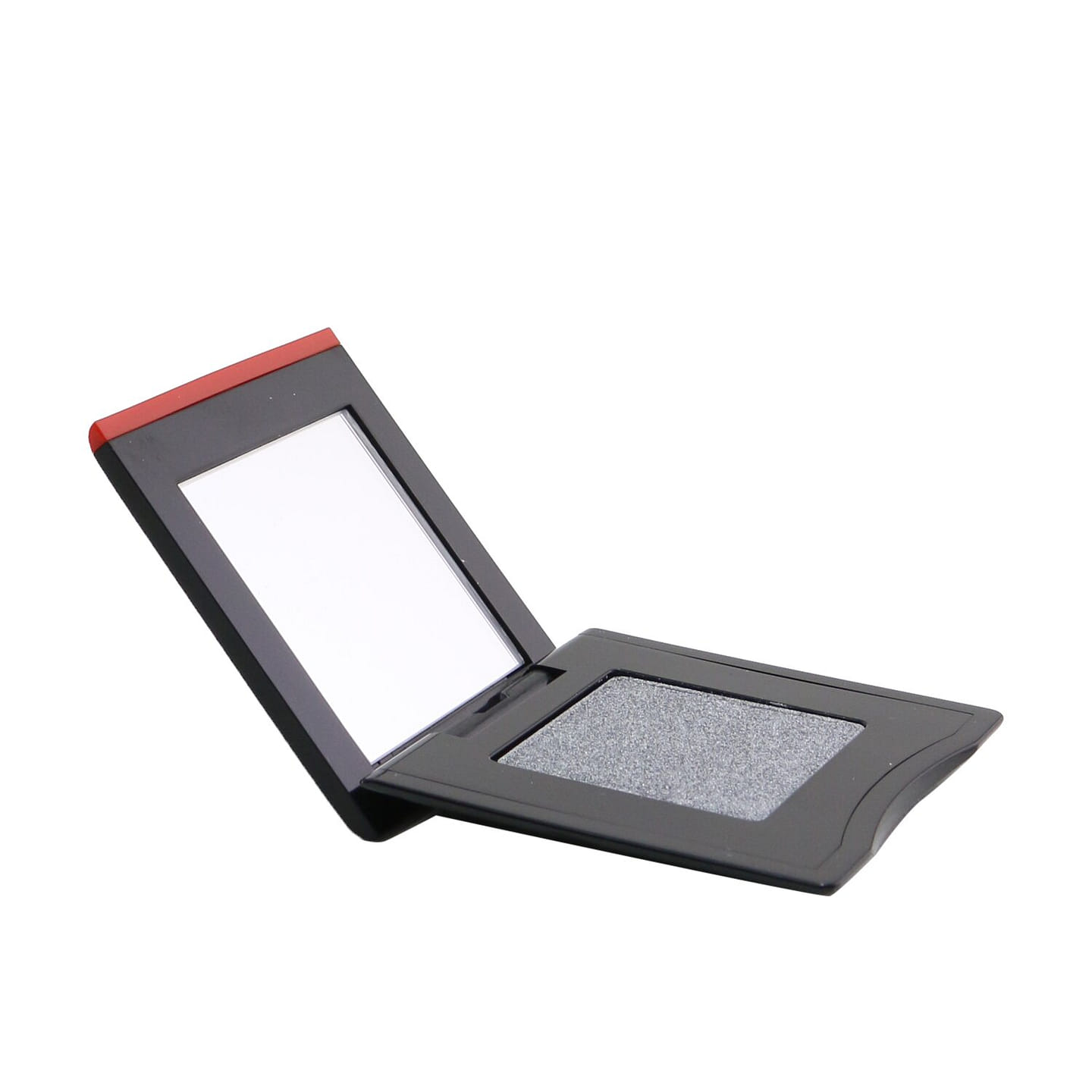 Shiseido POP PowderGel Eye Shadow – # 07 Shari-Shari Silver 2.2g/0.07oz 2 g