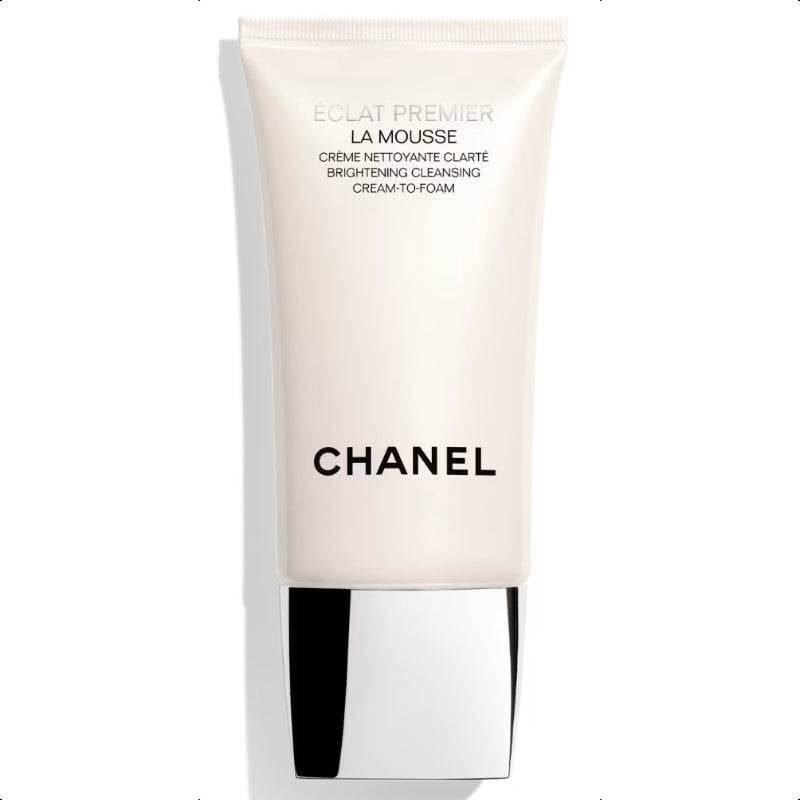 Get Chanel Eclat Premier La Mousse CleansingCream150ML 1 each