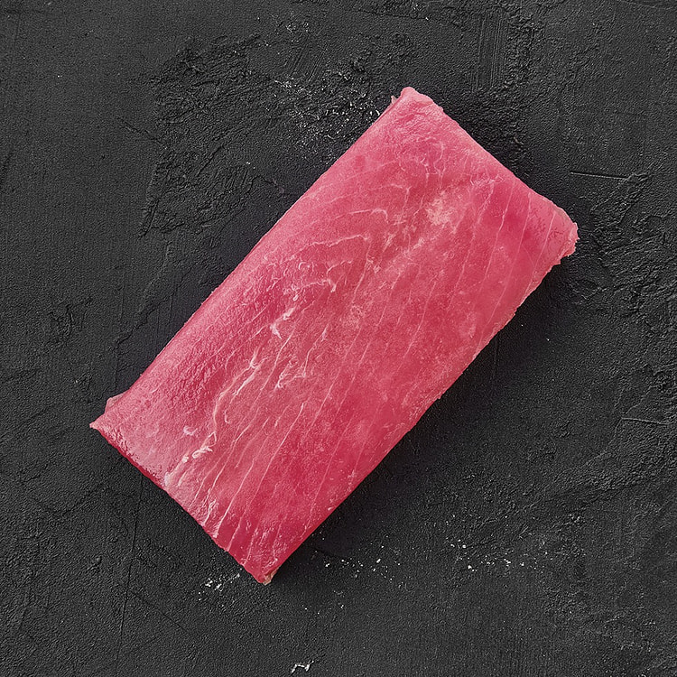 超低温冷冻 蓝鳍金枪鱼赤身 0.5 磅