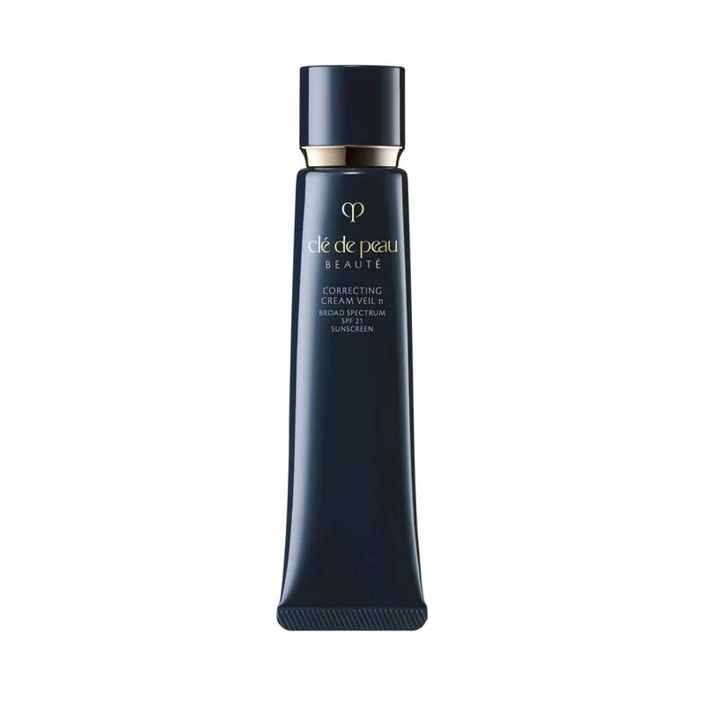 Cle de Peau Correcting Cream Veil SPF25 37 mL 1 each