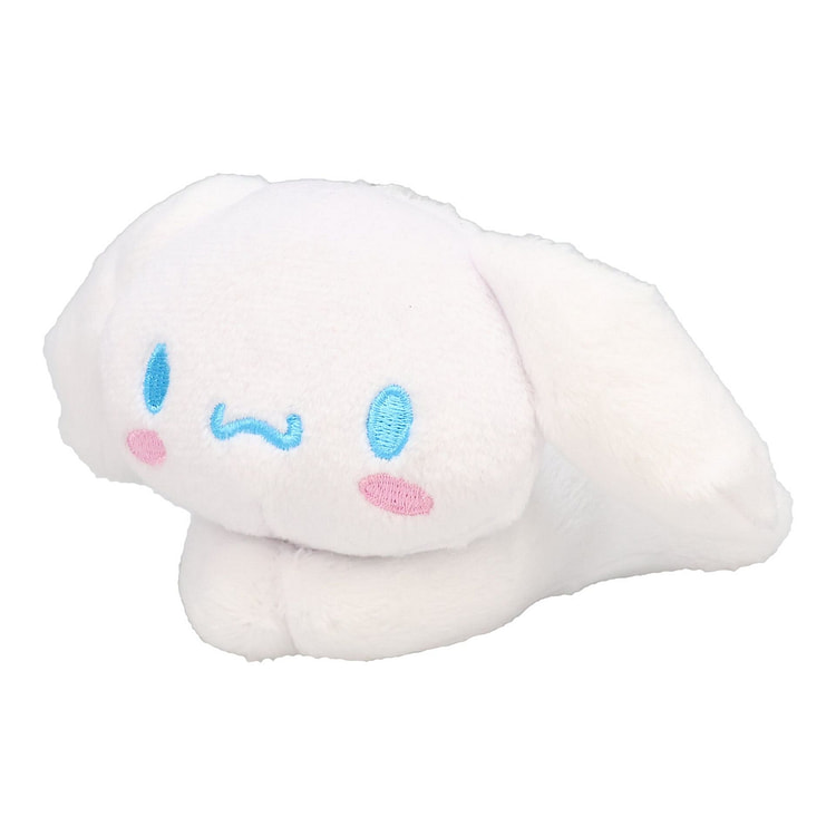 Cinnamoroll Spring Plushie
