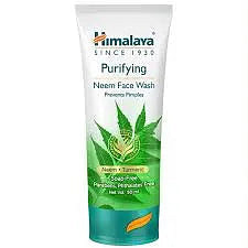 Himalaya Neem Face Wash 1 each