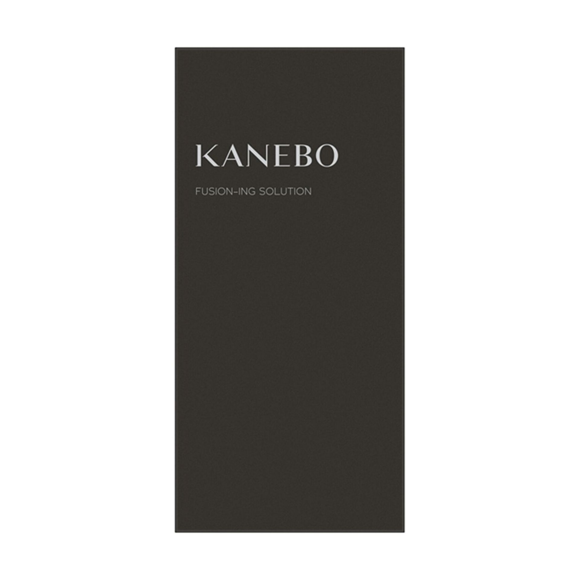 Kanebo Fusioning Solution 60ml 1 each - Weee!