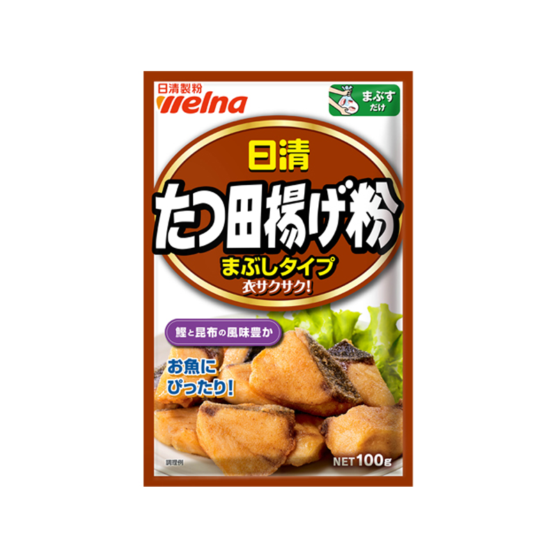 から揚げ ザ☆®から揚げ | 商品情報 | 味の素冷凍食品株式会社