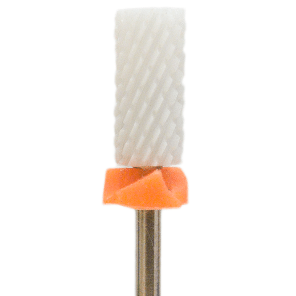 Ceramic Barrel Small CC15 2XCoarse 0.99 oz