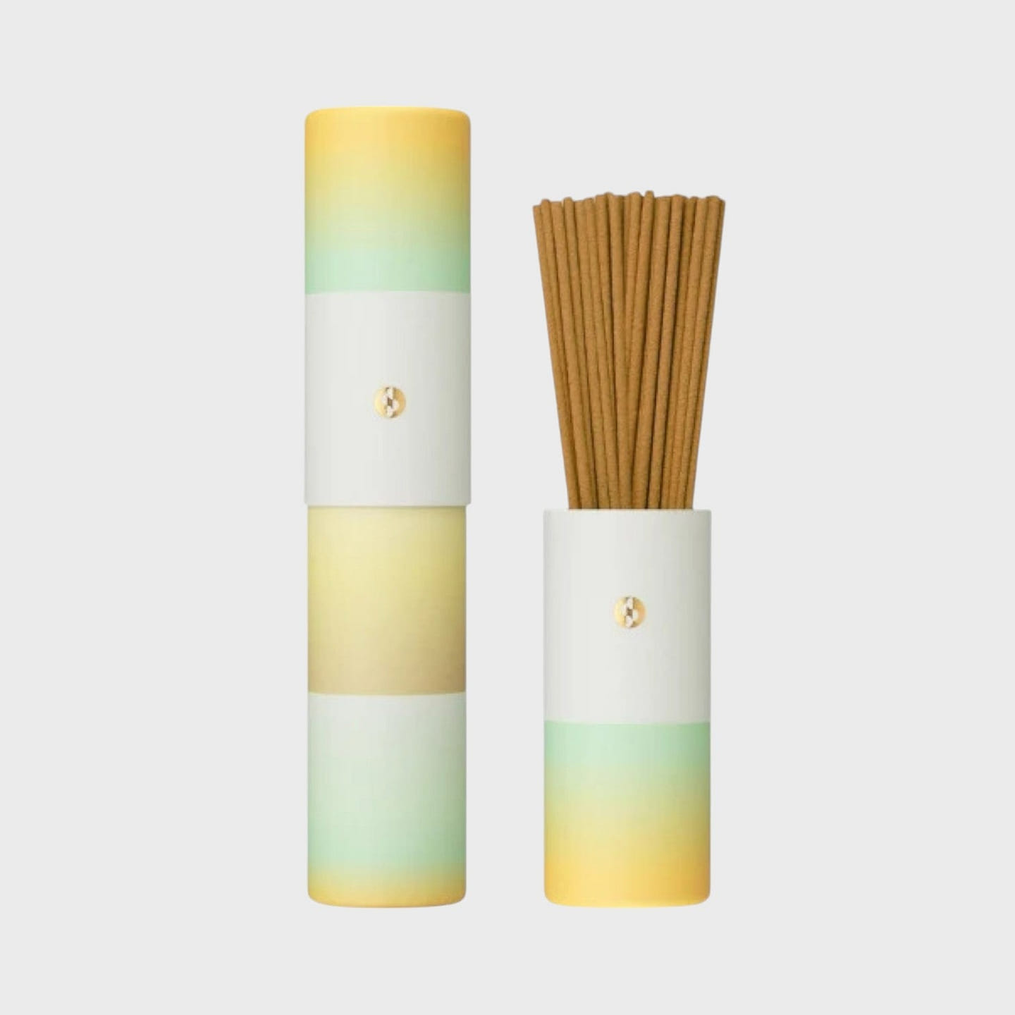 Japanese Incense Grapefruit & White Wood 30 sticks 1 each