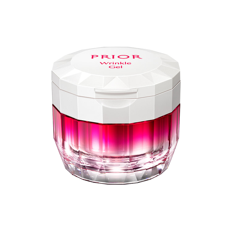 SHISEIDO PRIOR Anti Aging Firming Limited Edition Moisturizing Essence Crea