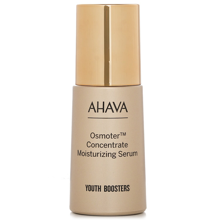 艾哈佛 Ahava     死海補水抗衰老精華