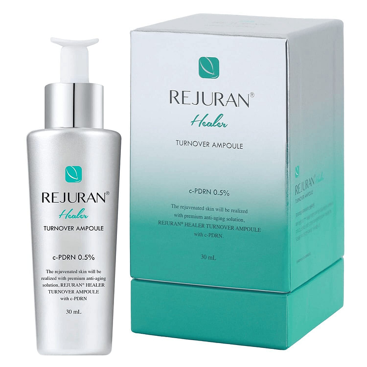 REJURAN Turnover Ampoule 30ml