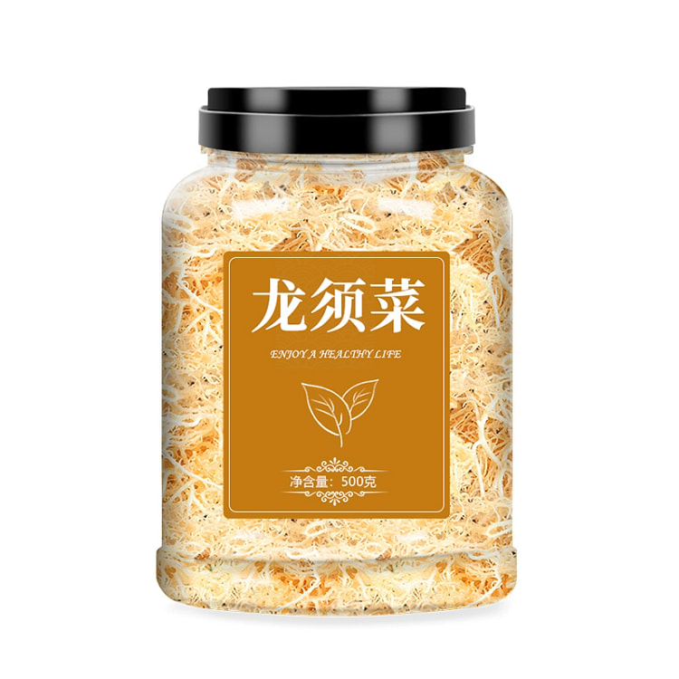 帆百味龙须菜500g